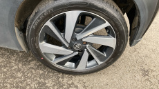 Toyota Aygo X 1.0 VVT-i Edge 5dr Petrol Hatchback